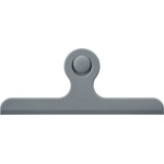 blomus Прибор за подсушаване на прозорци и огледала KAPI - цвят графит (Magnet) (BLOMUS-67233)