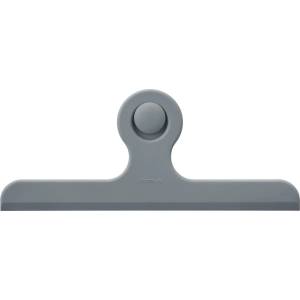 blomus Прибор за подсушаване на прозорци и огледала KAPI - цвят графит (Magnet) (BLOMUS-67233)