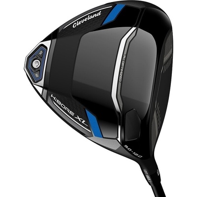 Cleveland HiBore XL driver pravé 10,5° Regular