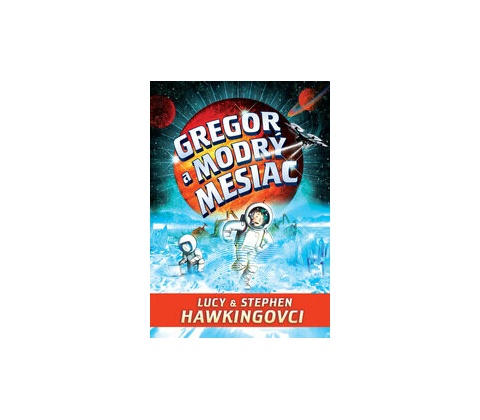 Gregor a modrý mesiac (5.)