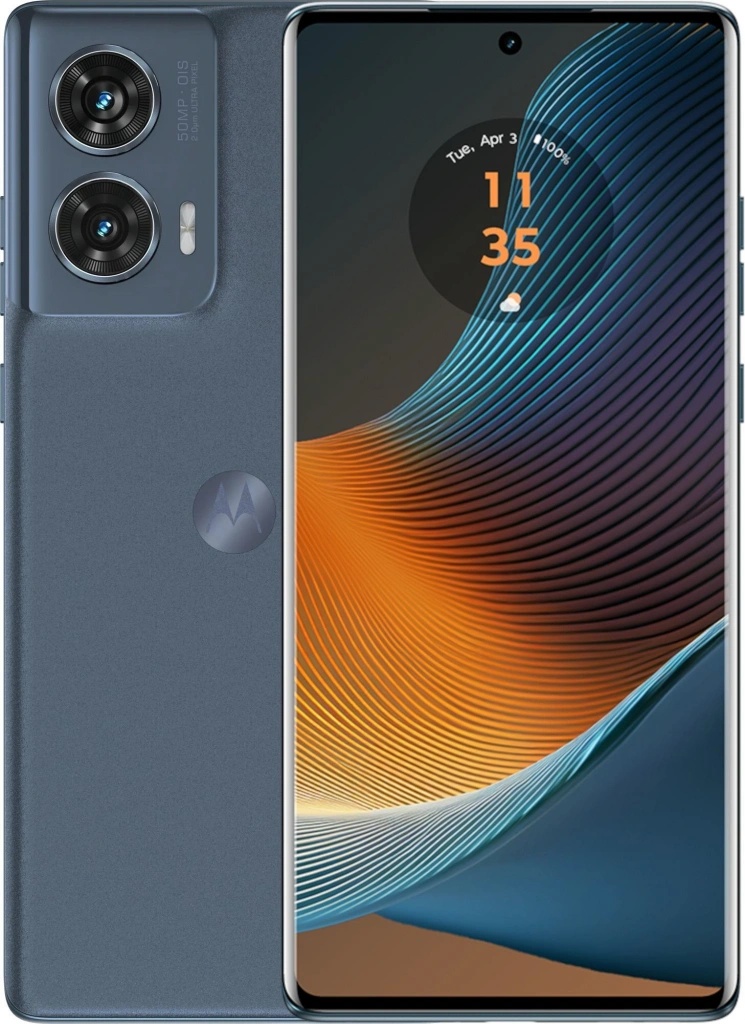 Motorola Edge 50 Fusion 8GB/256GB Forest Blue
