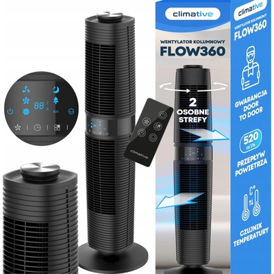 Climative FLOW3360