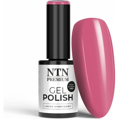 NTN Gél lak premium UPTOWN GIRL 21 5 g