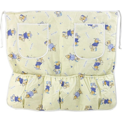 Babyland vrecko na postieľku PP95