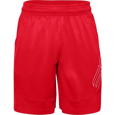 Under Armour Шорти Under Armour CURRY UNDERRATED SHORT 1357229-600 Размер XL