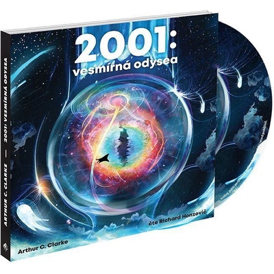 2001:Vesmírná odysea - Arthur Charles Clarke