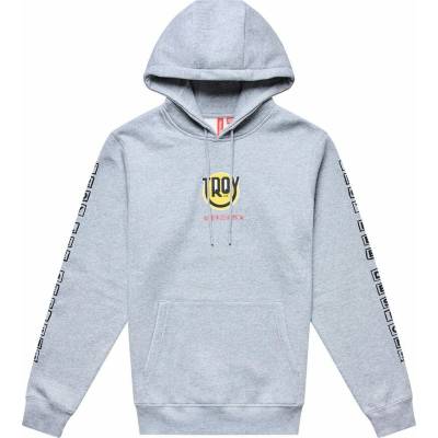Troy Lee Designs Happy Dayz Gray Heather