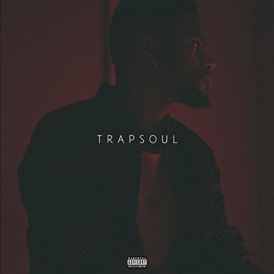 Bryson Tiller - Trapsoul LP