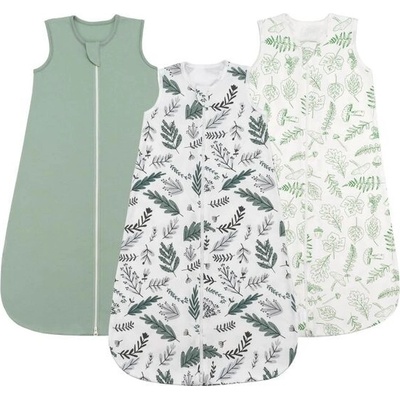 LILBESTIE Letní spací pytel pro miminka 3 ks – Hledejceny.cz