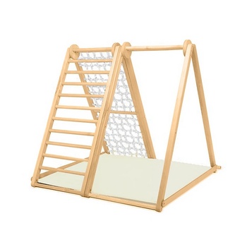 Image 1 of Kidwood Катерушка, Kidwood Zebra White, 0.5 - 5 години