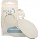 Foamie Ekologický cestovný obal na tuhý šampón a kondicionér Travel Buddy