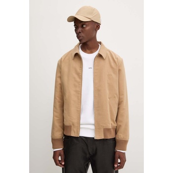 Image 1 of APC Памучно яке A. P. C. blouson gilles (COHAK.H02706)