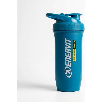 ENERVIT Shaker Reforce 700 ml Modrá