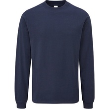 Mantis pánska mikina P06 Navy