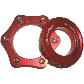 adaptér kotouče A2Z AD-CLK 15 mm