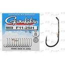 Gamakatsu F11-2SH Hook vel.10 12 ks