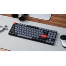 Image 1 of Keychron K13 Pro TKL Low Profile Gatheron Red Switch (K13P-H1)