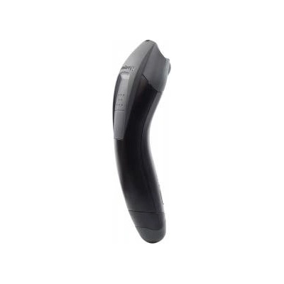 Honeywell Баркод четец Honeywell Voyager 1202G, USB, поставка, черен