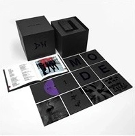 DEPECHE MODE - MODE -BOX SET- CD od 934,15 € - Heureka.sk