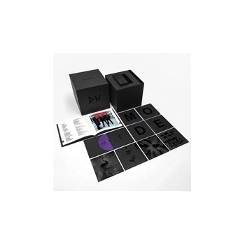 DEPECHE MODE - MODE -BOX SET- CD