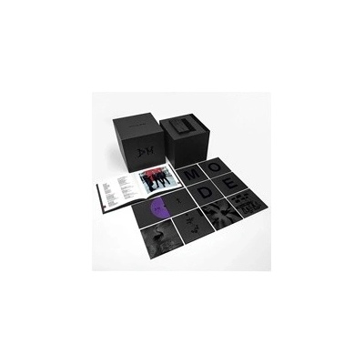 DEPECHE MODE - MODE -BOX SET- CD