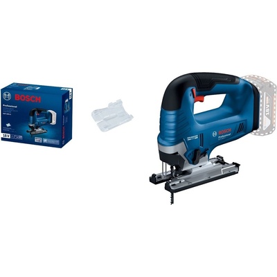 Bosch GST 185-LI Professional 0.601.5B3.021 – Zboží Dáma