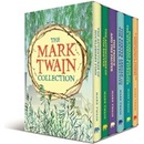 Mark Twain Collection Box Set