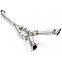 RM MOTORS Downpipe RMSGTR