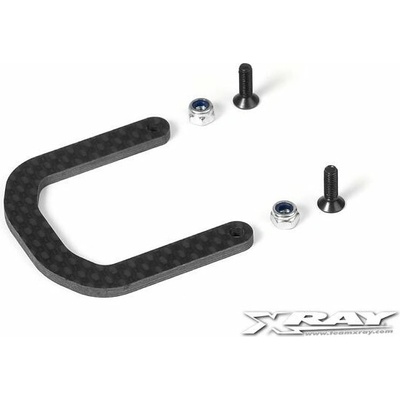 Xray GRAPHITE MOTOR GUARD
