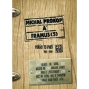 Michal Prokop a Framus Five - Pořád to platí 1968-1989 CD