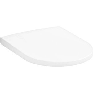 Hansgrohe EluPura Original S - Тоалетна седалка, бяла 60147450 (60147450)