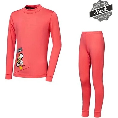 Senzor Coolmax Thermo coral