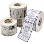 Zebra 880249-031D Z-Ultimate 3000T White, 57x32mm, 2 100 етикета, бели (880249-031D)
