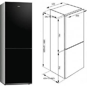 Image 1 of Smeg F32PVNE