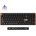 Keychron K4 HE Spacial Edition (K4H-F1)