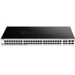 D-Link DGS-1210-48/E