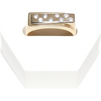 Златен пръстен