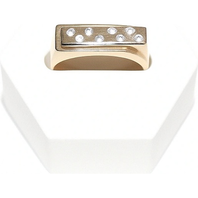 Златен пръстен