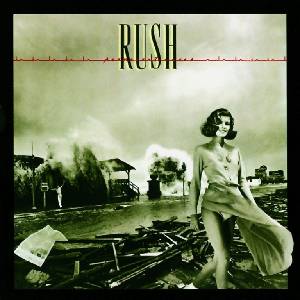 Universal Rush: Permanent Waves (Remastered) - CD (025758)
