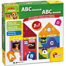Lisciani Carotina ABC domček