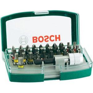 Bosch КОМПЛЕКТ БИТОВЕ bosch (3165140594790)