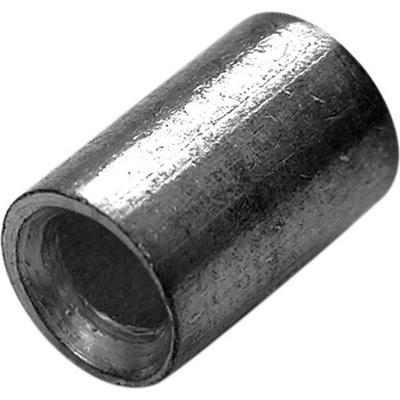 291092 Spojka paralelní DIN 46341 typ A, 1,5 - 2,5 mm2, pocínovaná, Haupa