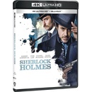 Sherlock Holmes