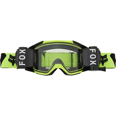 Fox Racing Vue Roll Off OS