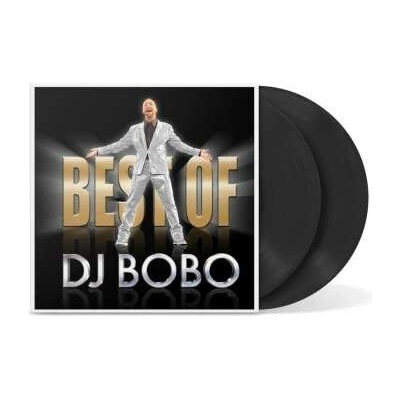DJ BoBo: Best Of LP