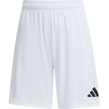 adidas Entrada 26 shorts y 140