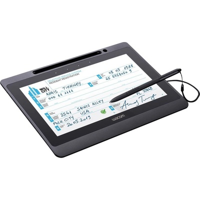 Wacom Signature Set DTU-1141B & sign