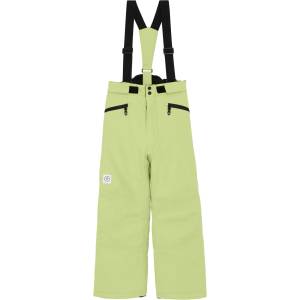 Color Kids Детски ски панталон Color kids Kid's Ski Pants with Pockets Ski trousers - Shadow Lime - размер 92 (EU) (701-3939-0611)