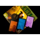 Doskové hry Asmodee 7 Divů světa Duel