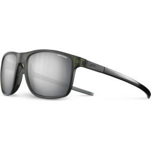 Julbo Слънчеви очила Julbo The Streets Spectron S3 Sunglasses - Green Army / Smokegrey / Silver Flash (205-7293-0111) Слънчеви очила